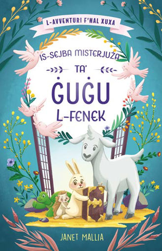 Picture of HAL XUXA IS-SEJBA MISTERJUZA TA’ GUGU L-FENEK